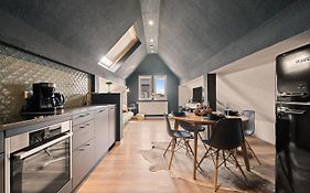 Loft im Herzen von Friedrichshafen - klimatisiert